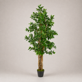 PLANTA ARTIFICIAL FICUS TREE