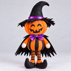 Decoração de Halloween Bruxa
