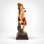 São Sebastião em Marfinite