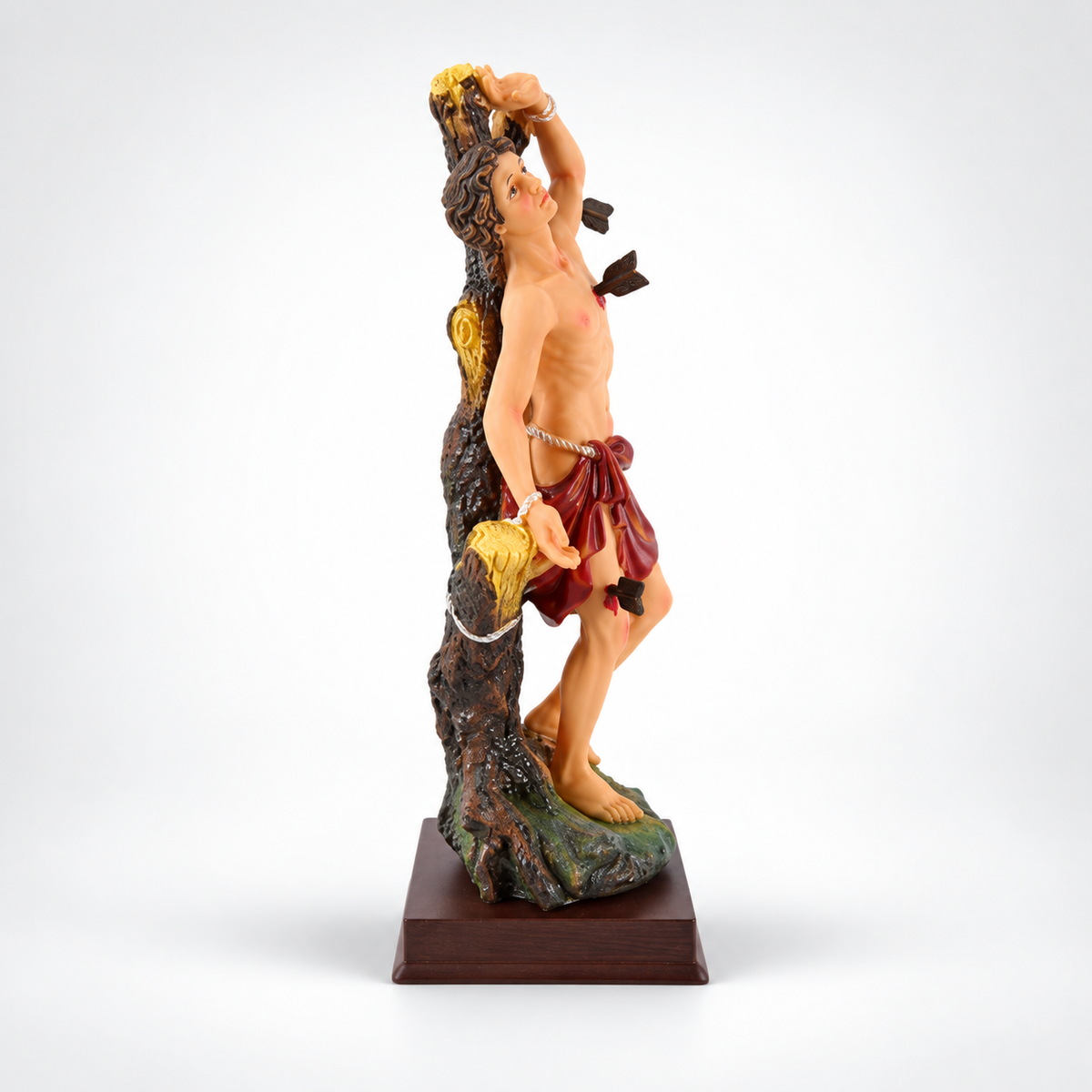 São Sebastião em Marfinite