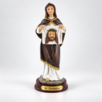 Santa Verônica em Marfinite