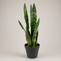 PLANTA ARTIFICIAL SNAKE PLANT