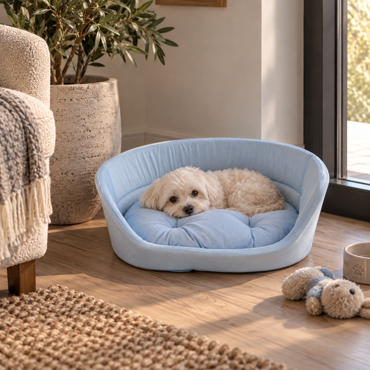 Cama para Animais