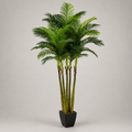 PLANTA ARTIFICIAL ARECA PALM