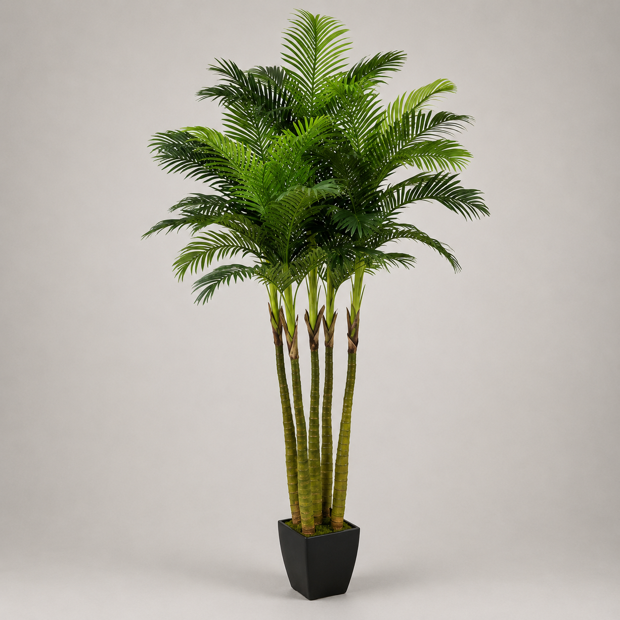 PLANTA ARTIFICIAL ARECA PALM