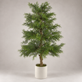 Planta Artificial Bonsai Australian