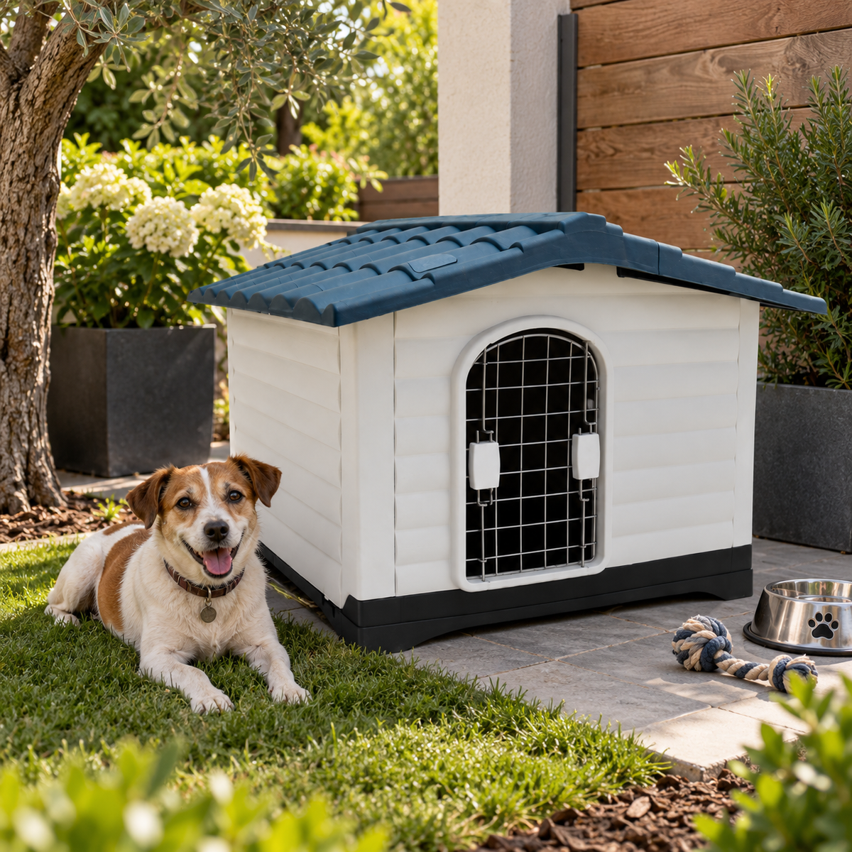 Casota para Cães