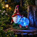 Mago da Floresta Bola