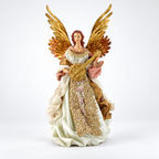 Anjo Musical Decorativo