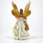 Anjo Musical Decorativo