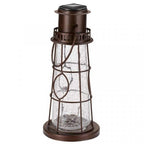 Lanterna estaca farol
