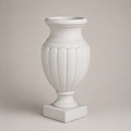 VASO ROMANO EM FIBRA DE RESINA