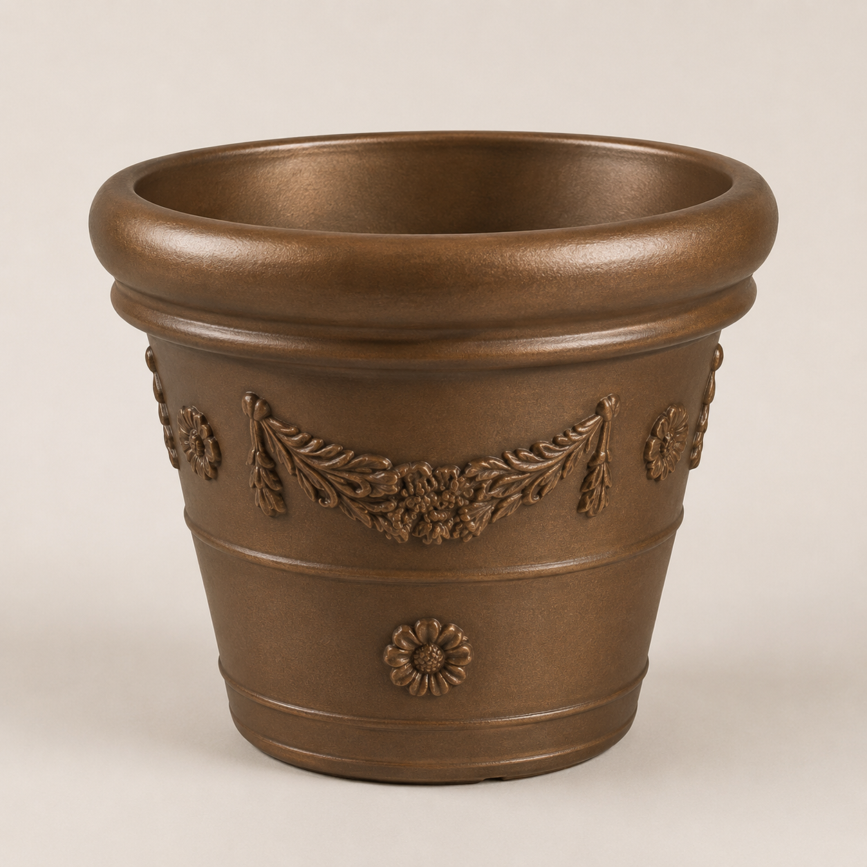 Vaso Festonato