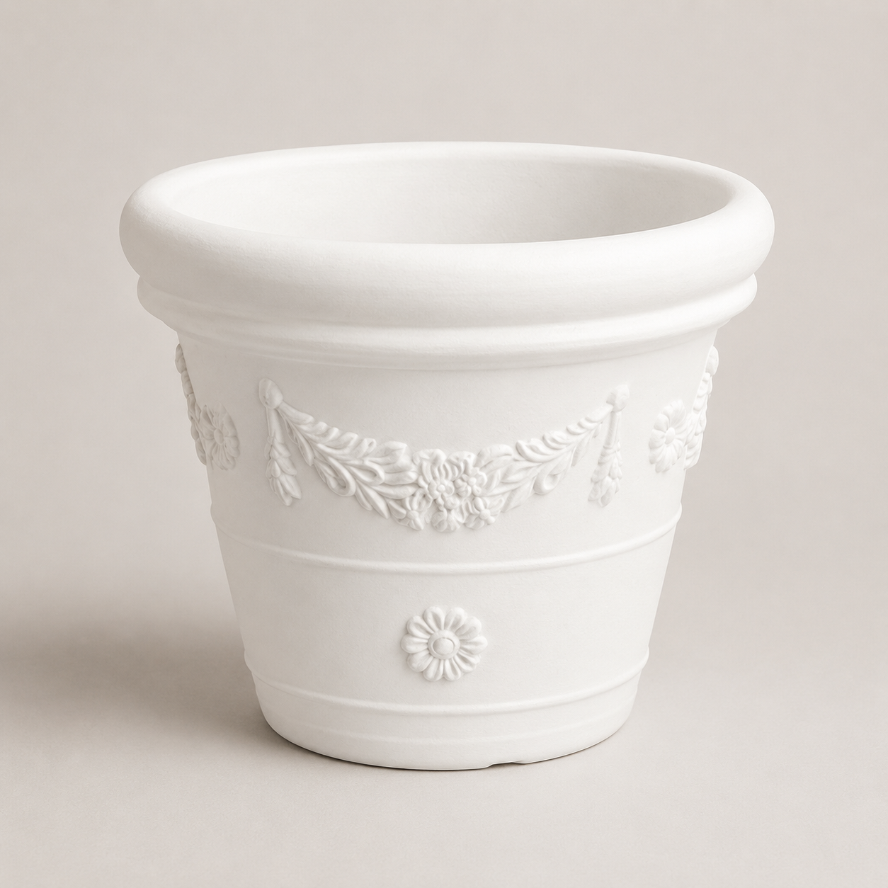 Vaso Festonato