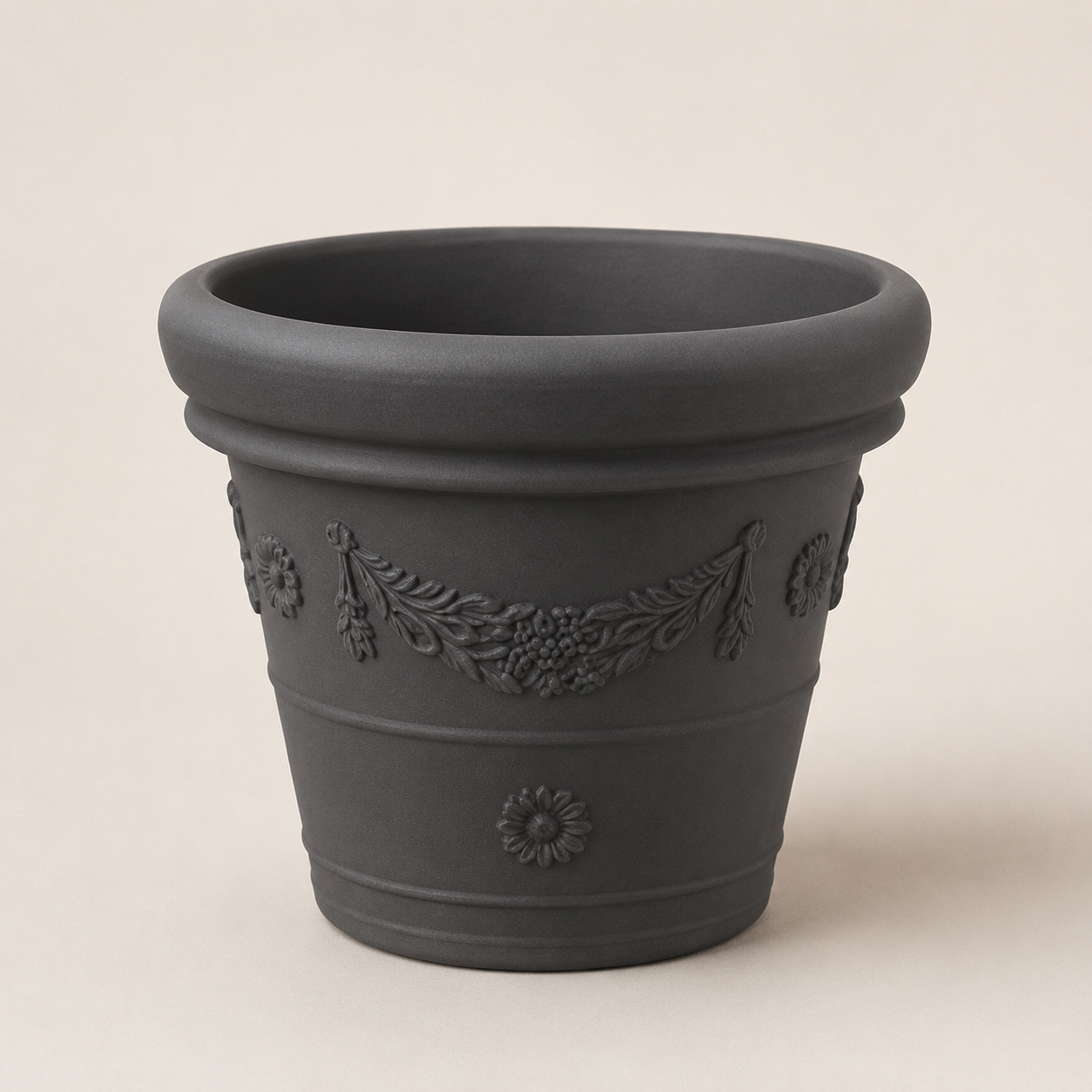 Vaso Festonato
