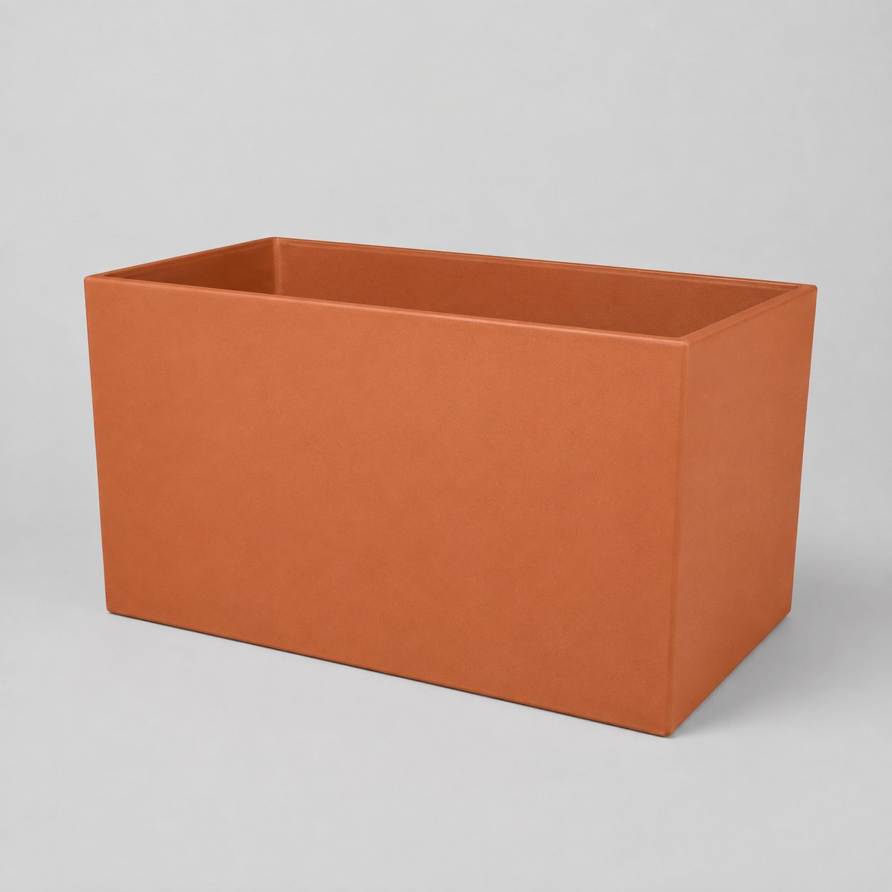 Floreira Cubo