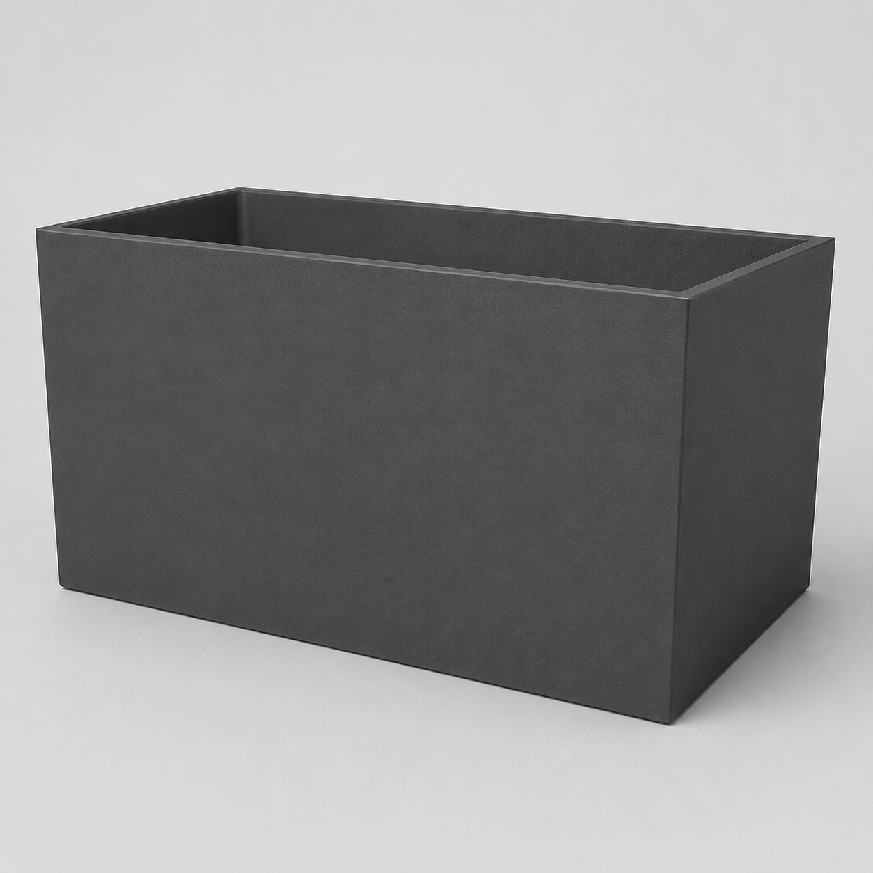 Floreira Cubo