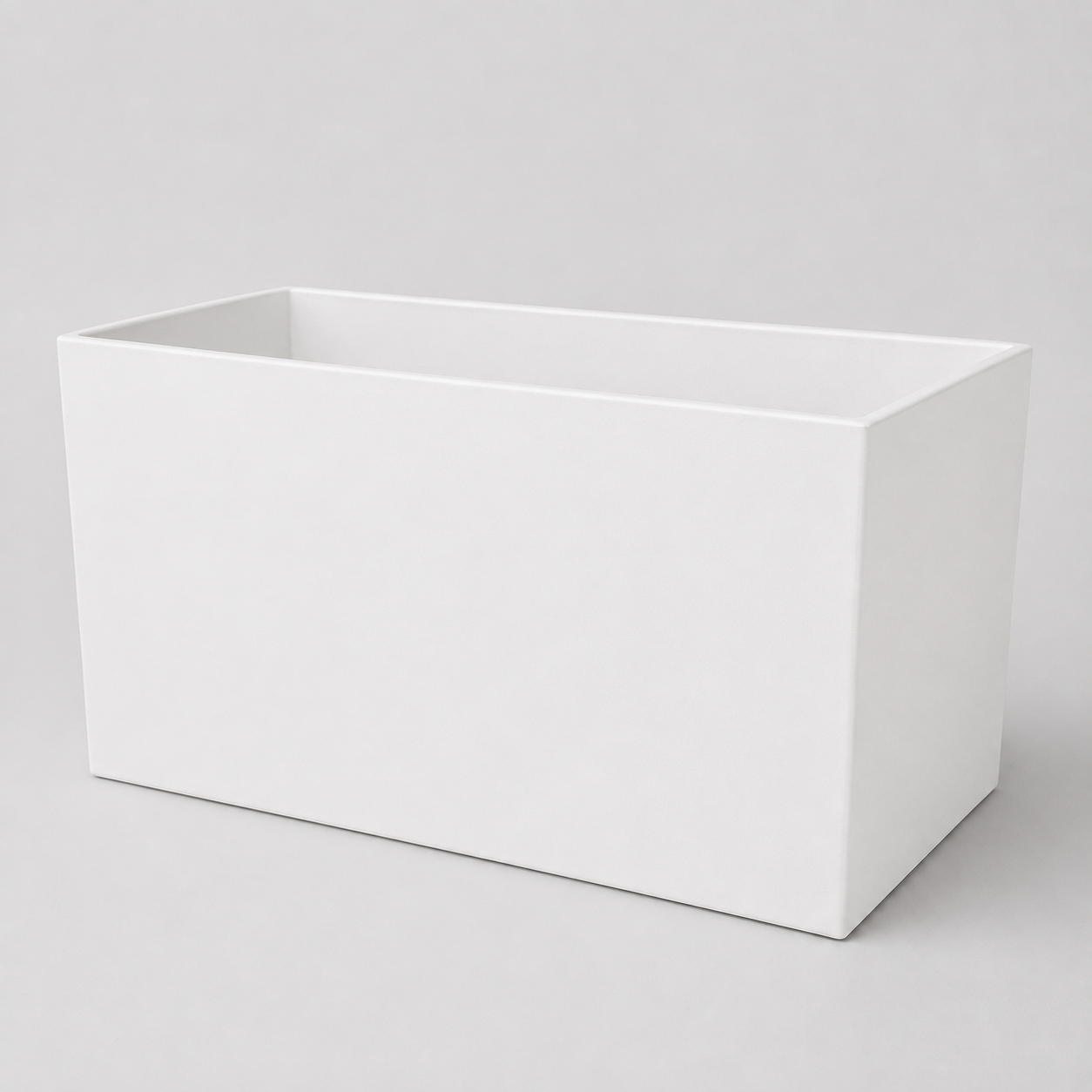 Floreira Cubo