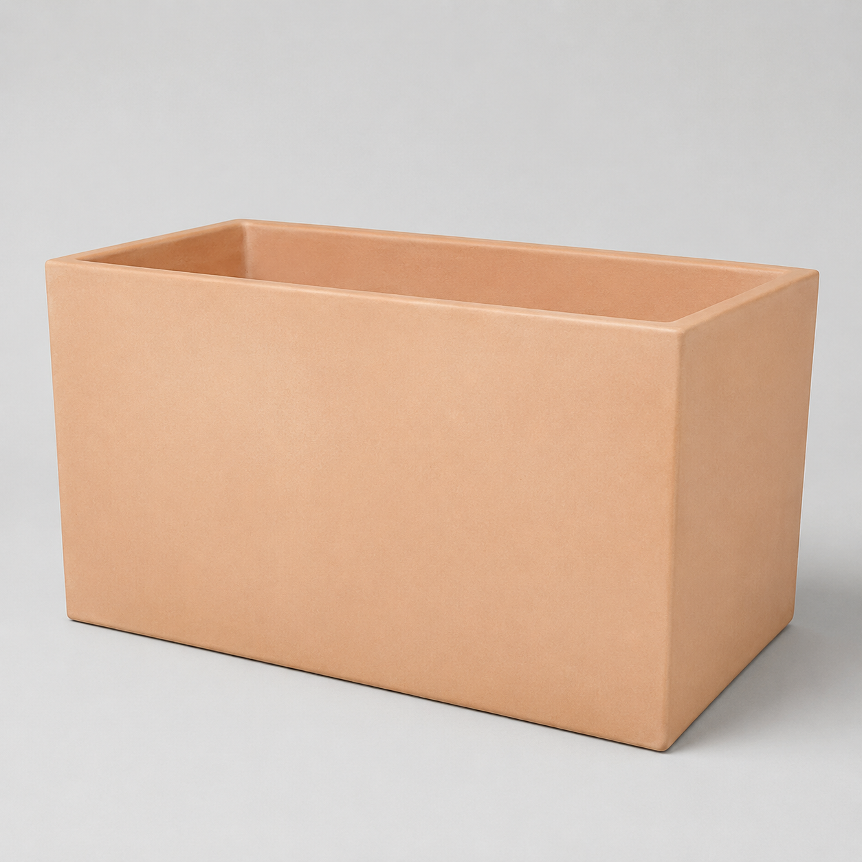 Floreira Cubo
