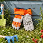 Luvas de Jardinagem para Criança 4–7 Anos