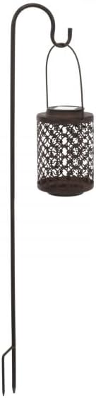 Lanterna Solar Riad (pack 2)