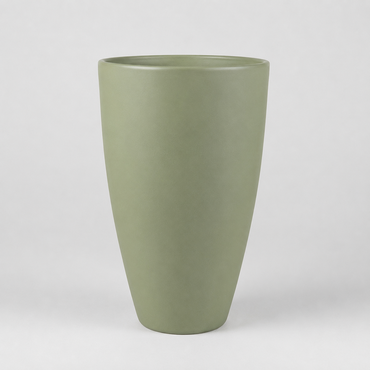 Vaso Cone Alto