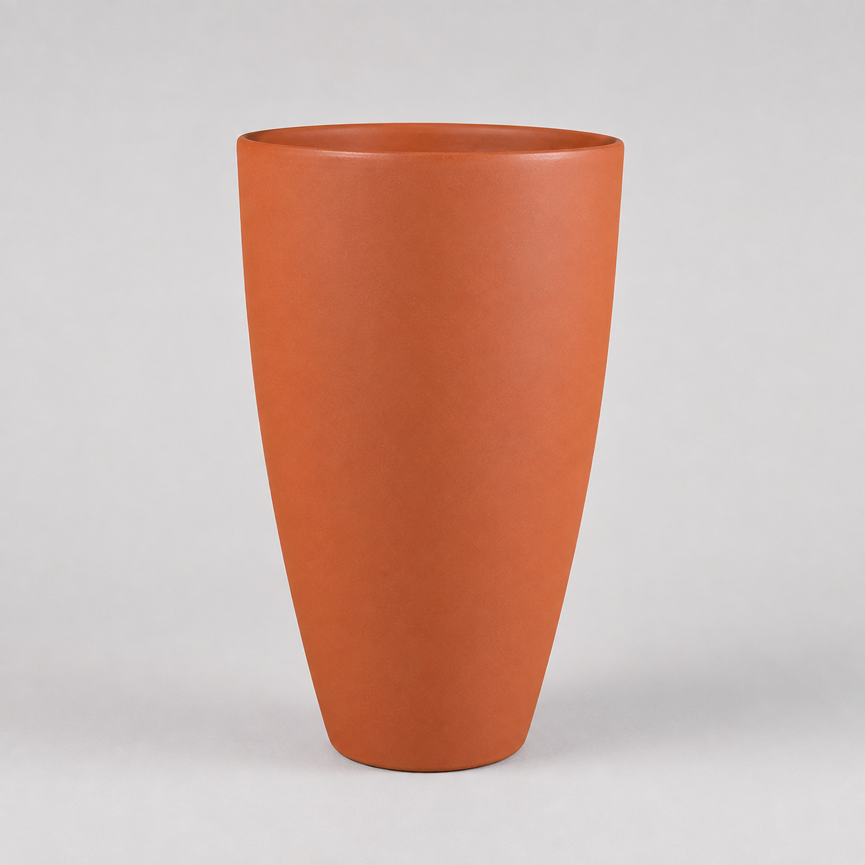 Vaso Cone Alto