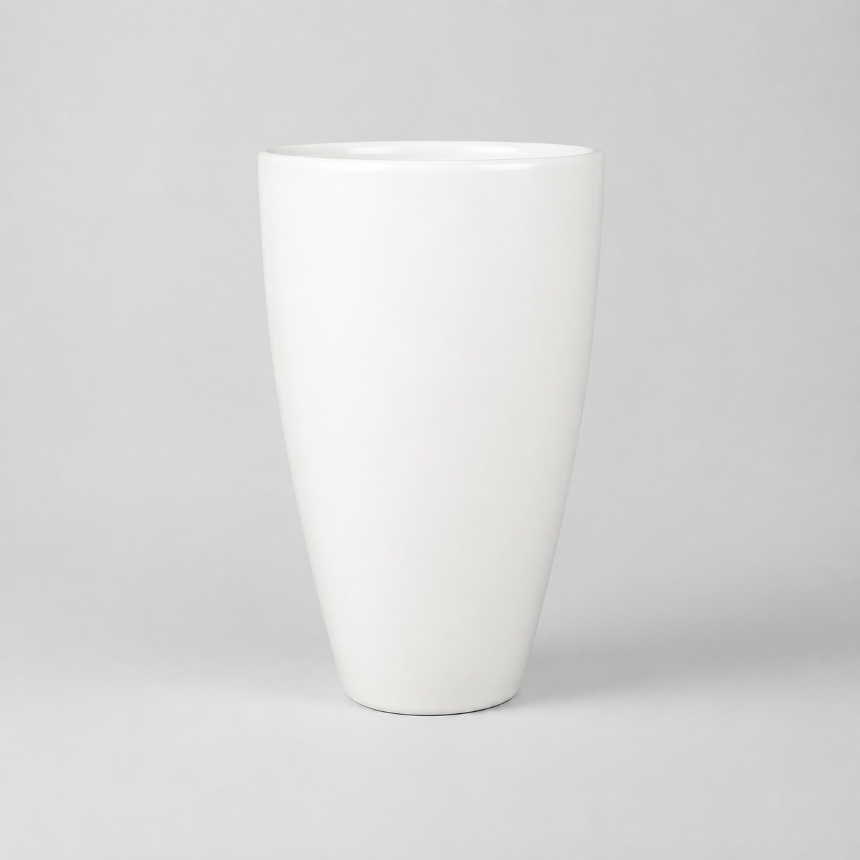 Vaso Cone Alto