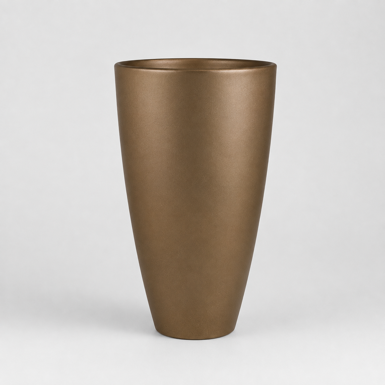 Vaso Cone Alto