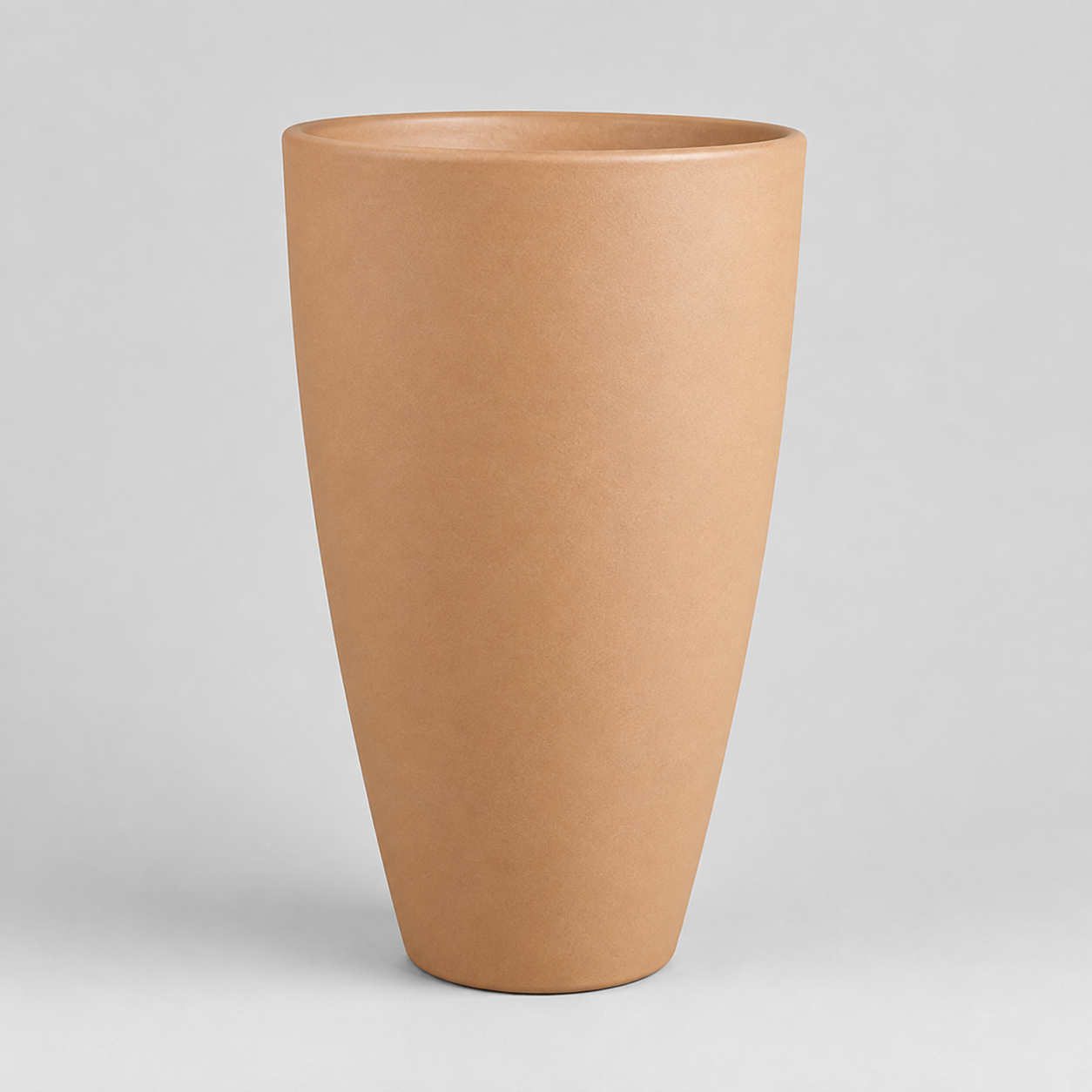 Vaso Cone Alto