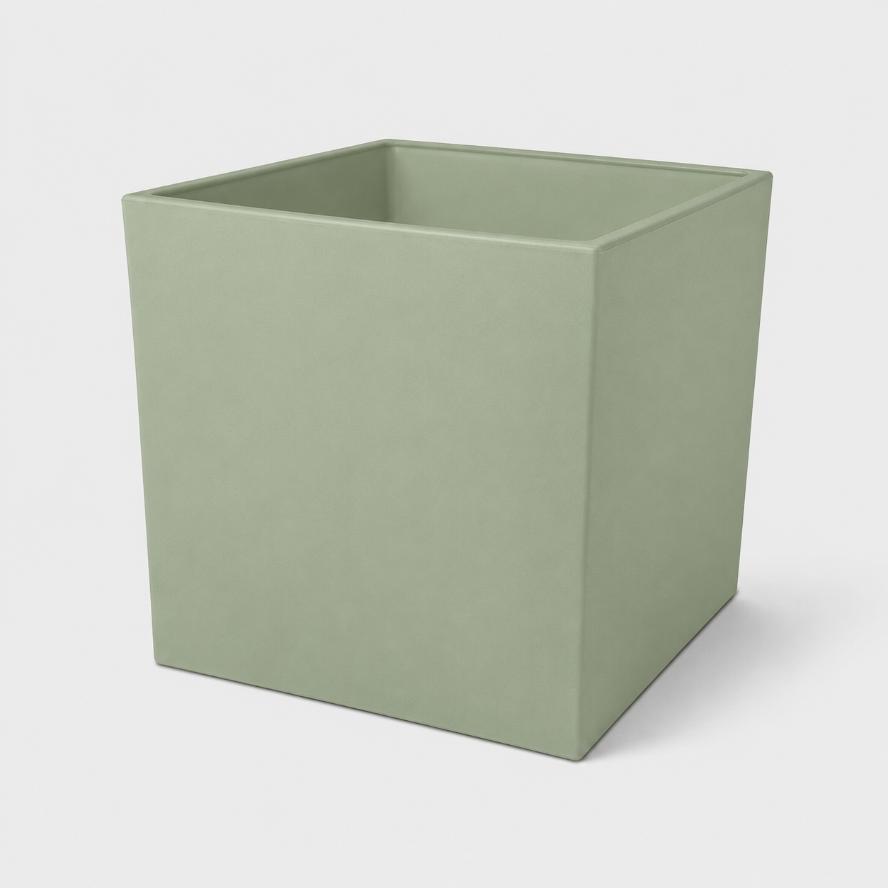 Vaso Cubo
