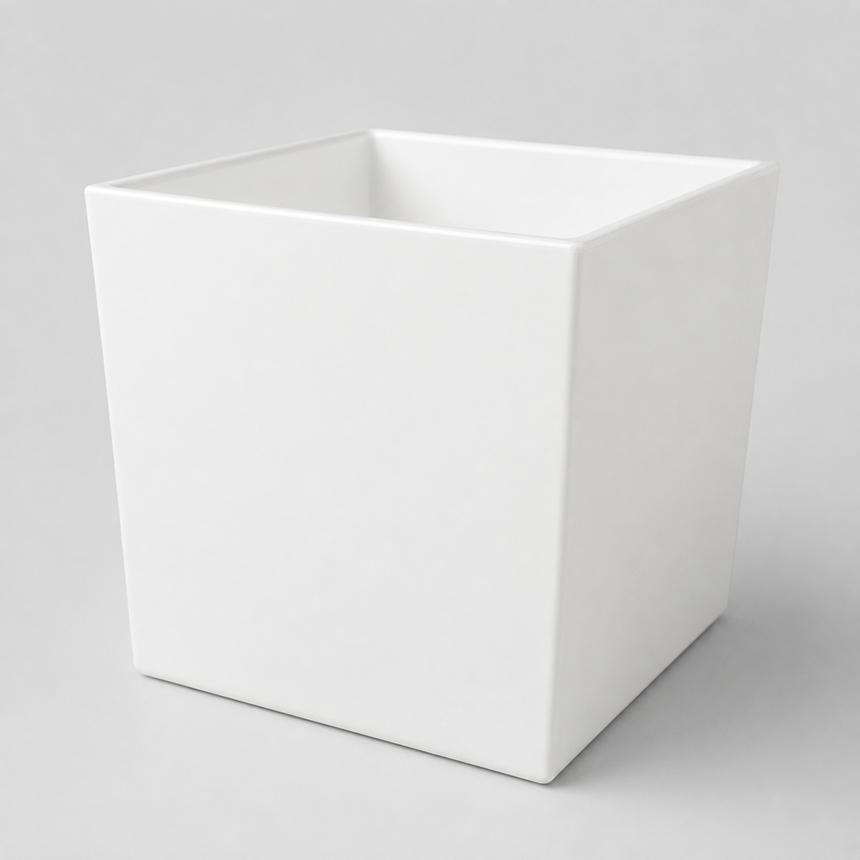 Vaso Cubo