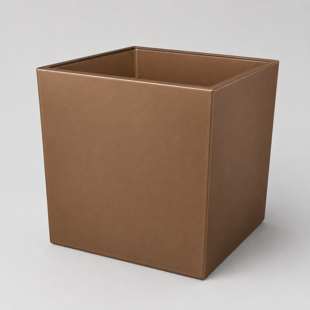 Vaso Cubo
