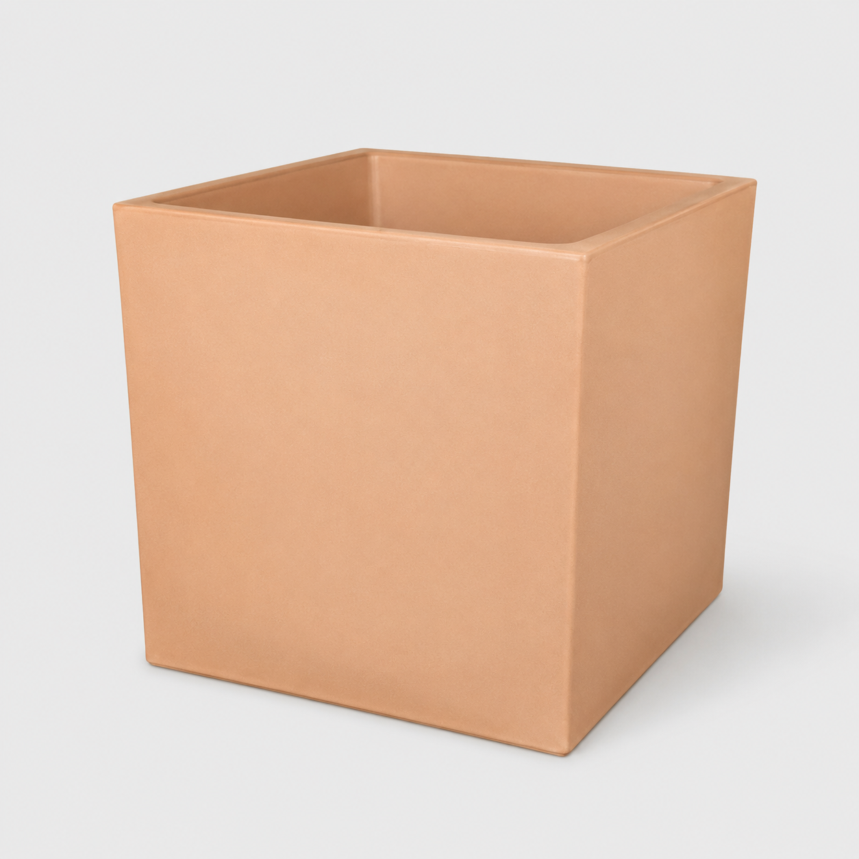 Vaso Cubo