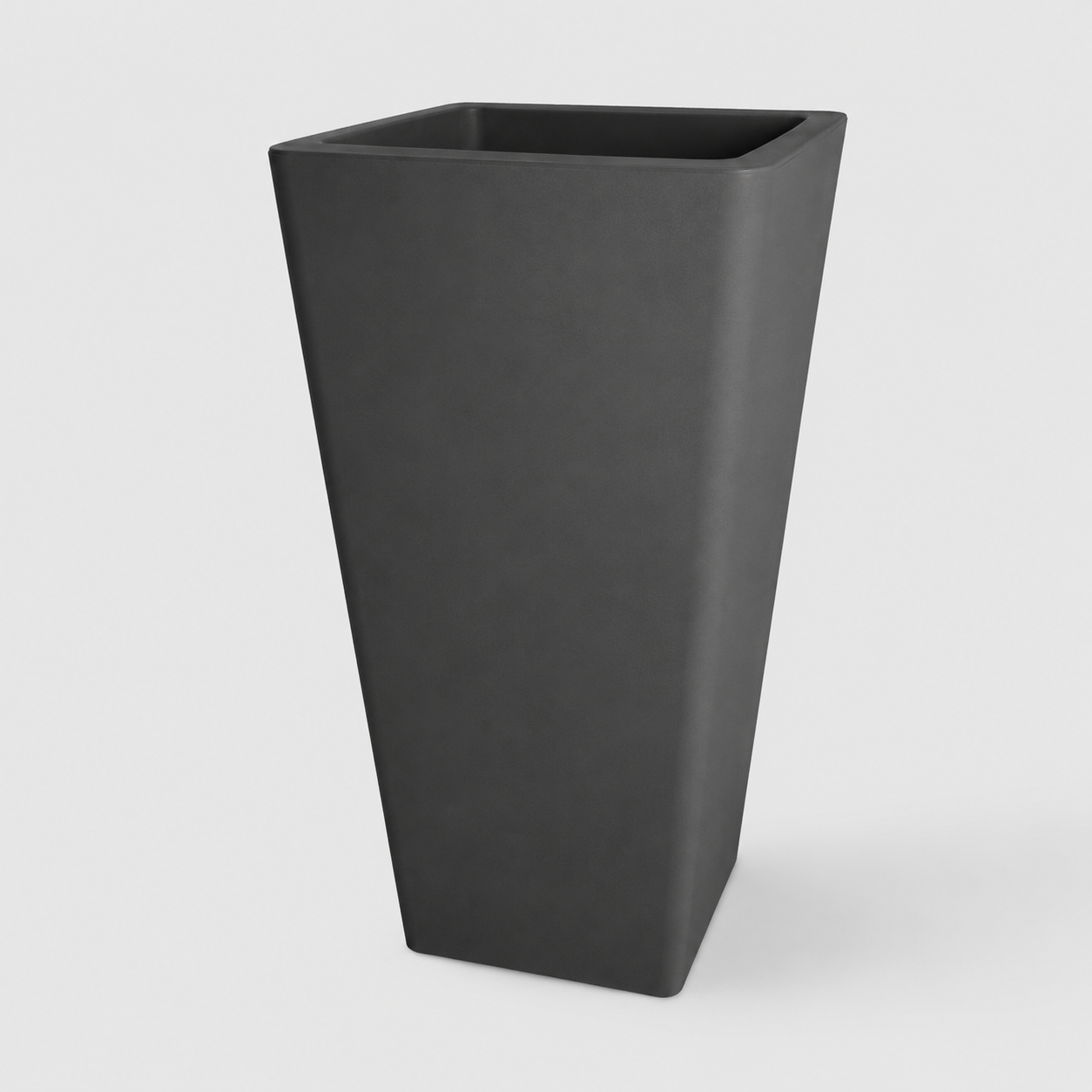 Vaso Quadrado Alto